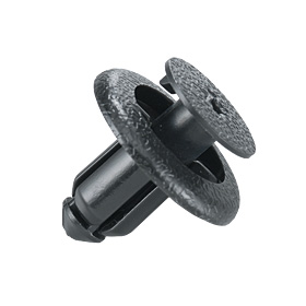 プッシュターンリベット