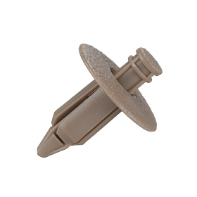 プッシュターンリベット